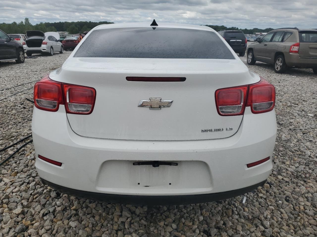 2014 Chevrolet Malibu Ls VIN: 1G11B5SL5EF174100 Lot: 69046755