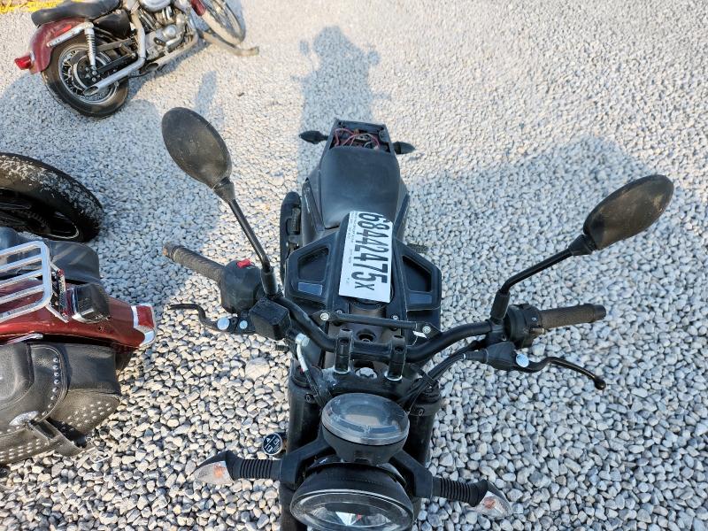 2023 HUSQVARNA VITPILEN 4  