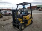 2015 YALE GLP030VXNRSV062 FORKLIFT à vendre chez Copart OH - COLUMBUS