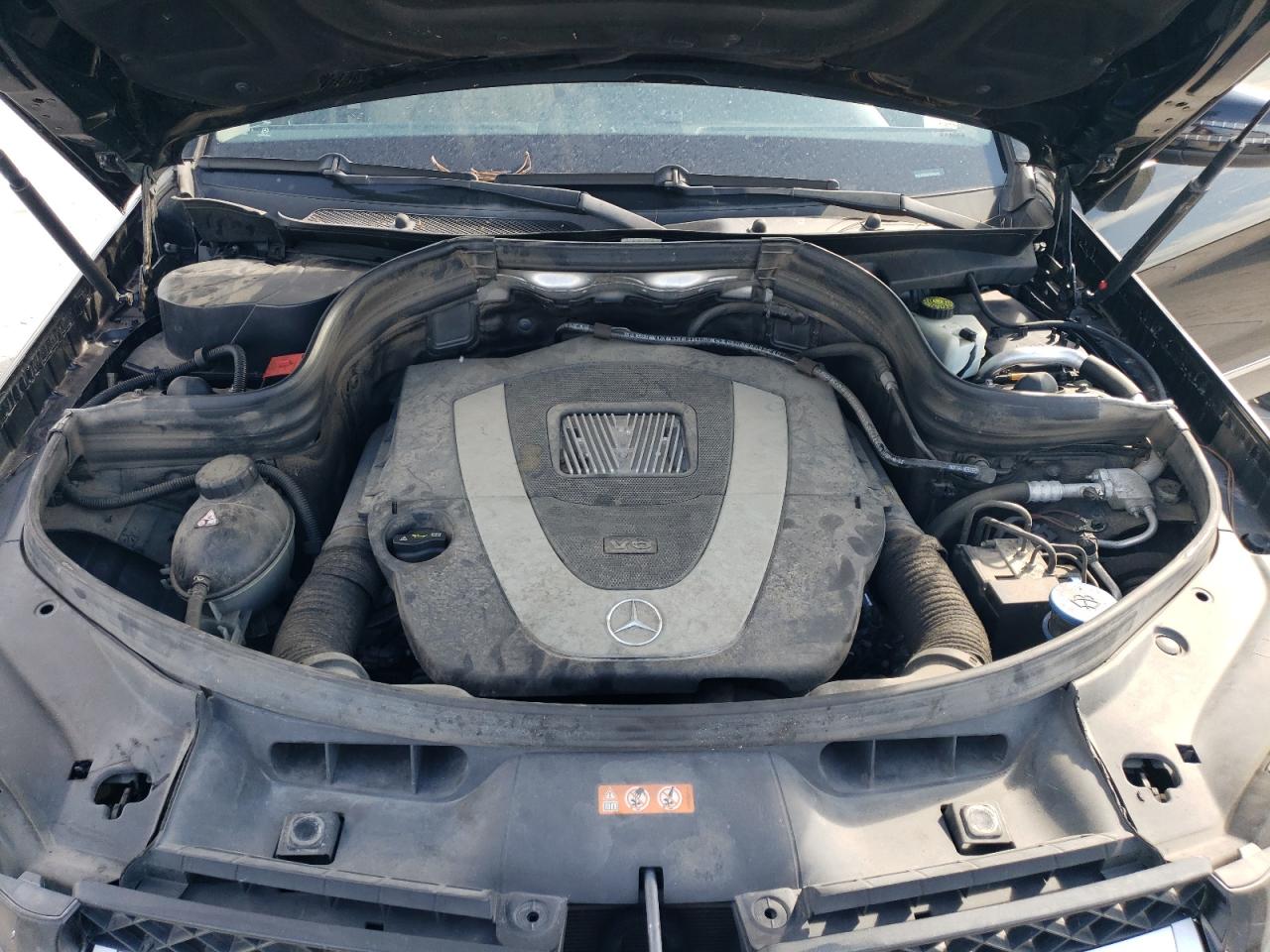 2010 Mercedes-Benz Glk 350 VIN: WDCGG5GB9AF486041 Lot: 68404695