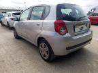 2011 CHEVROLET AVEO LS for sale at Copart SANDWICH