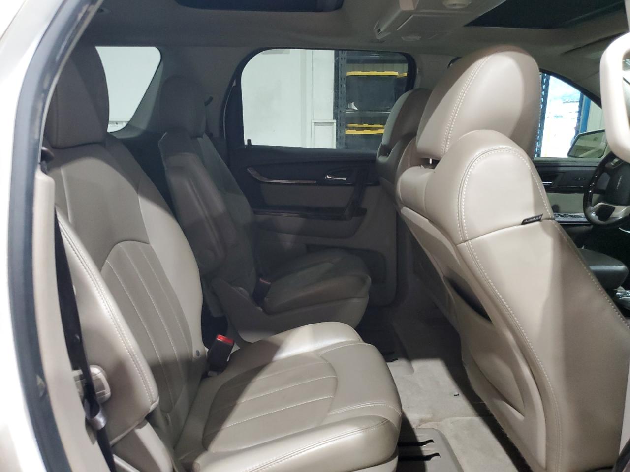2015 GMC Acadia Denali VIN: 1GKKVTKD7FJ103421 Lot: 70141355