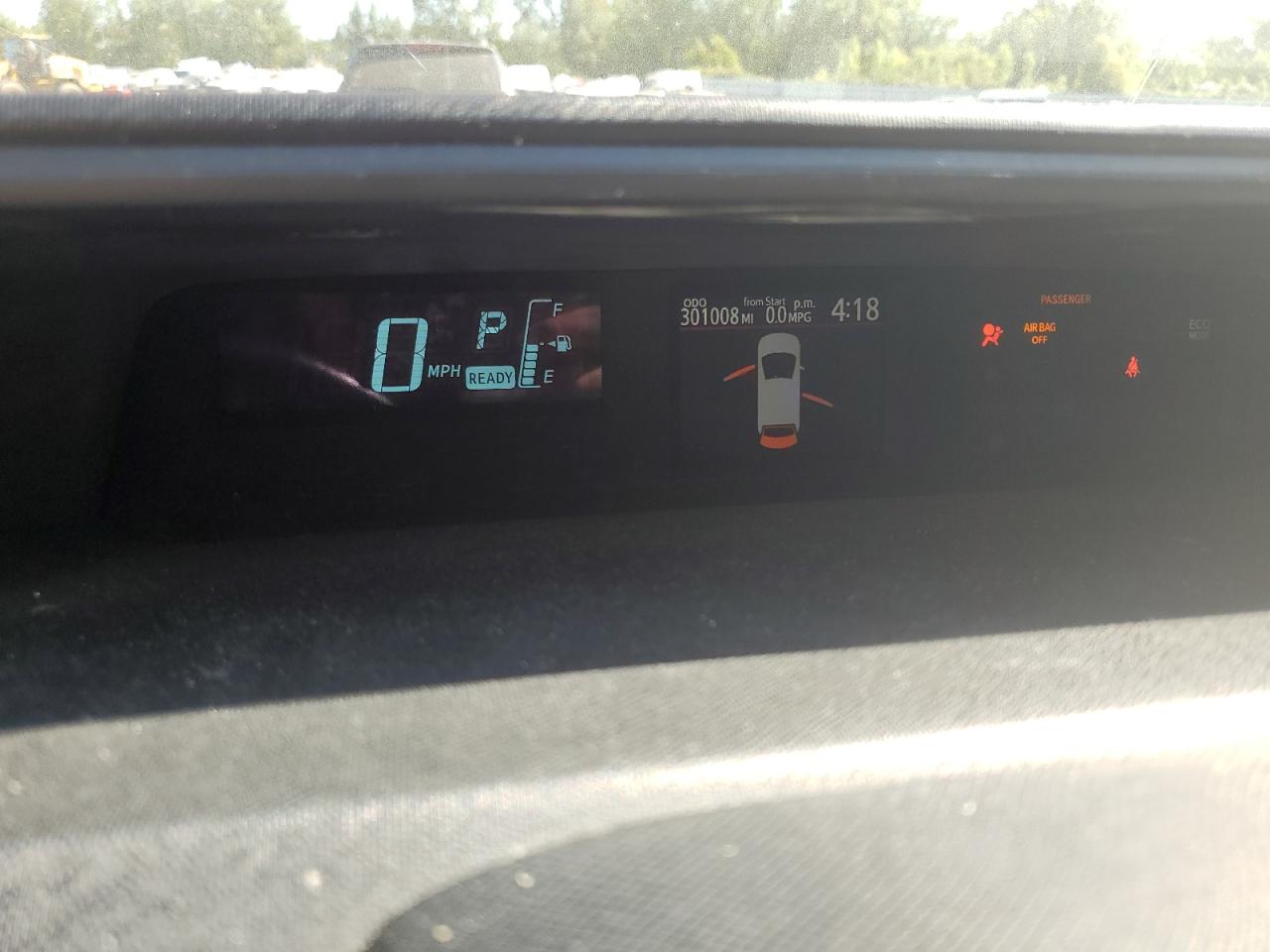 2014 Toyota Prius C VIN: JTDKDTB33E1574258 Lot: 67431095