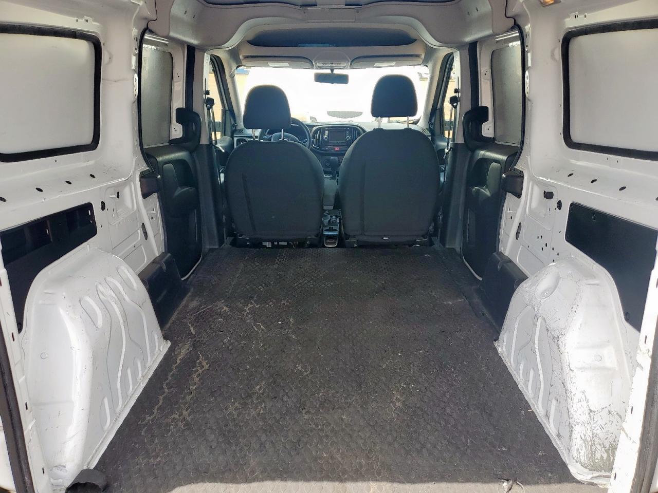 ZFBHRFABXK6N47890 2019 Ram Promaster City