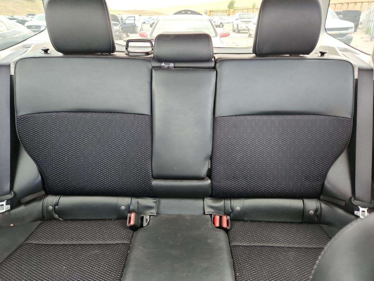 2017 Subaru Forester 2.0Xt Premium VIN: JF2SJGEC7HH546326 Lot: 69996965