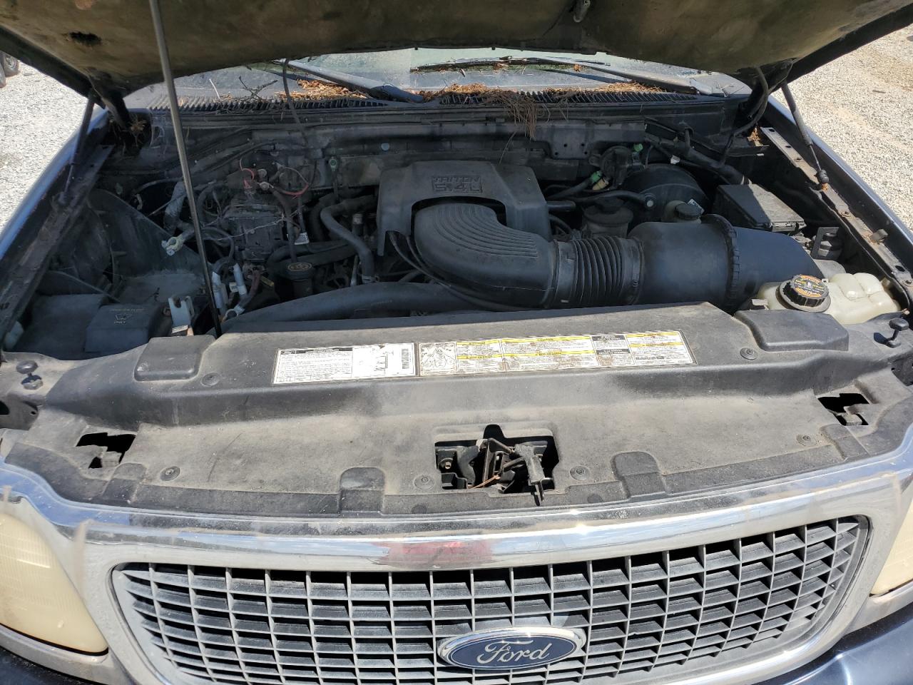 2000 Ford Expedition Xlt VIN: 1FMPU16L0YLA66841 Lot: 70584055