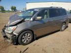 2007 HONDA ODYSSEY EX   for sale at Copart AB - CALGARY
