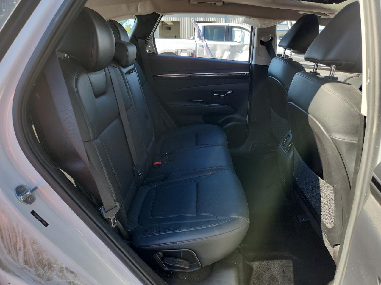 2022 Hyundai Tucson Sel VIN: 5NMJCCAE9NH018124 Lot: 69767065