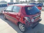 2013 TOYOTA YARIS TR V for sale at Copart SANDY