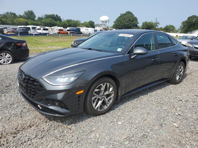HYUNDAI SONATA SEL 2022