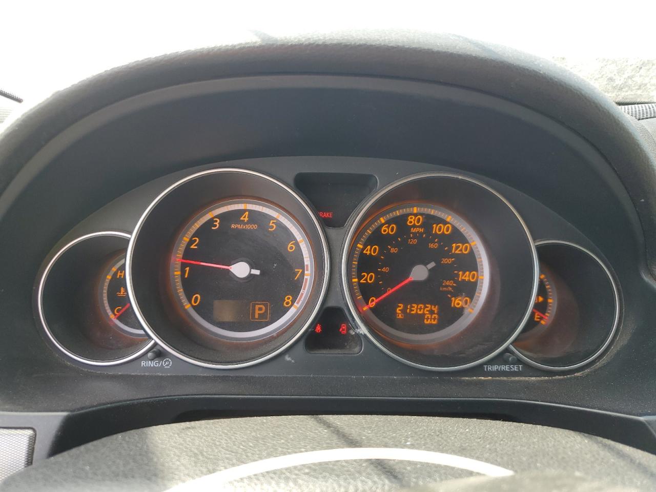 2007 Infiniti M35 Base VIN: JNKAY01E67M307729 Lot: 62466325
