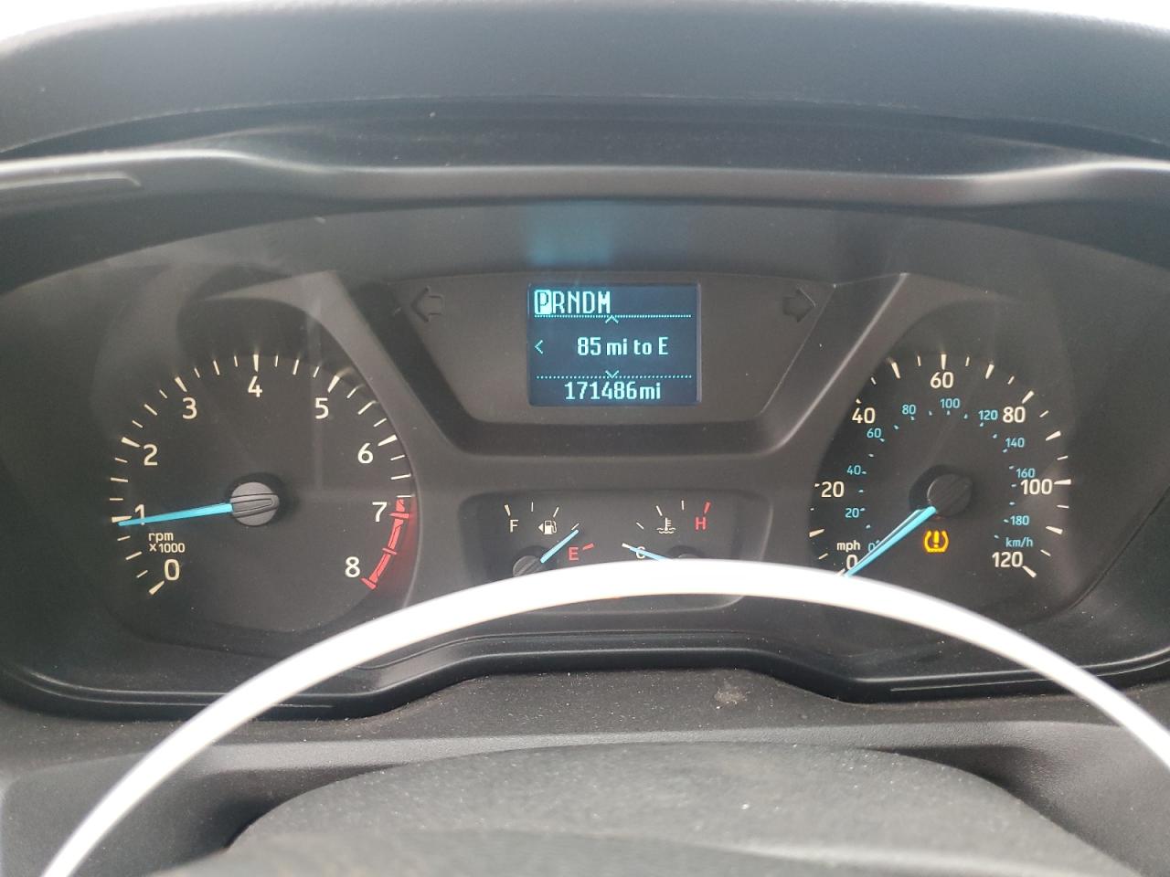 2018 Ford Transit T-250 VIN: 1FTYR3XM8JKB25627 Lot: 69625625