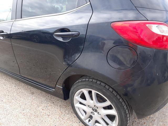 2014 MAZDA 2 SPORT VENTURE EDITION 1.3 SPORT VENTURE EDITION 5DR