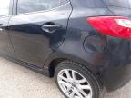 2014 MAZDA 2 SPORT VENTURE EDITION 1.3 SPORT VENTURE EDITION 5DR for sale at Copart SANDWICH