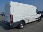 2014 FORD TRANSIT 350  for sale at Copart CHESTER