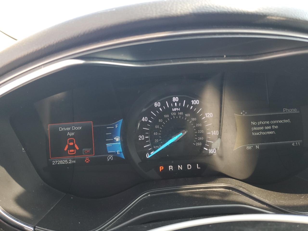 2020 Ford Fusion Se VIN: 3FA6P0HD6LR235333 Lot: 68750385