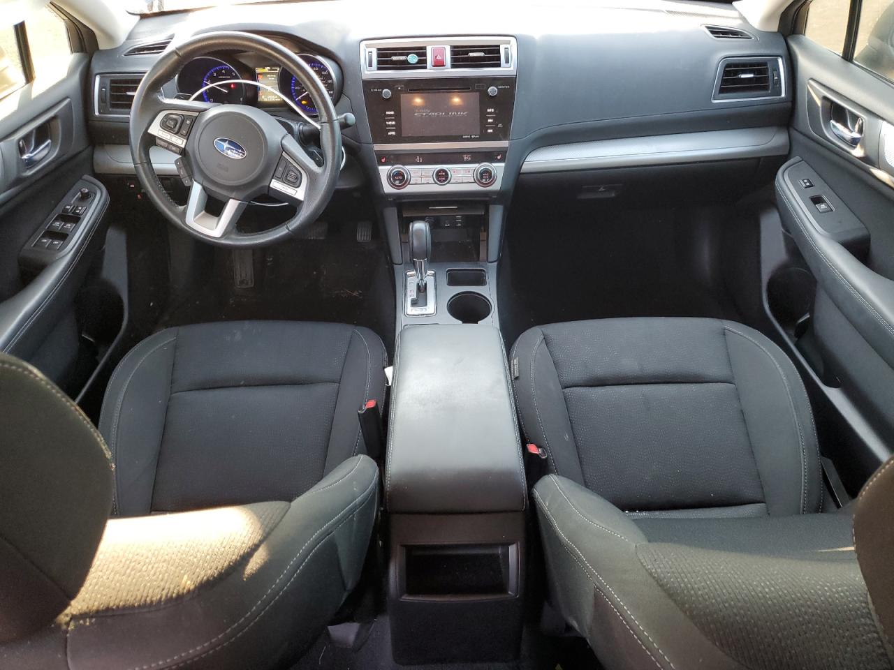 2017 Subaru Legacy 2.5I Premium VIN: 4S3BNAC6XH3023067 Lot: 68793725