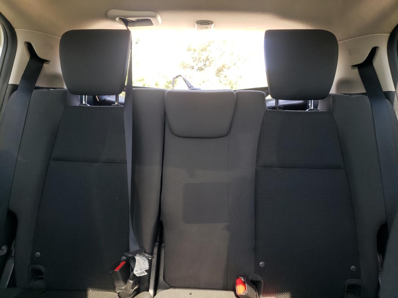 2021 Honda Hr-V Ex VIN: 3CZRU5H55MM727141 Lot: 68416505