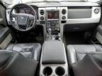 2013 FORD F150 SUPERCREW   for sale at Copart AB - EDMONTON