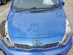2011 KIA RIO 2  for sale at Copart NEWBURY