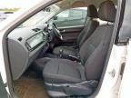 2016 SKODA FABIA for sale at Copart CORBY