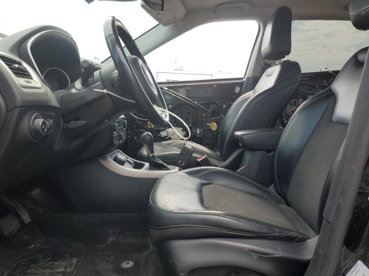 2018 Jeep Compass Latitude VIN: 3C4NJDBB4JT139349 Lot: 68814185