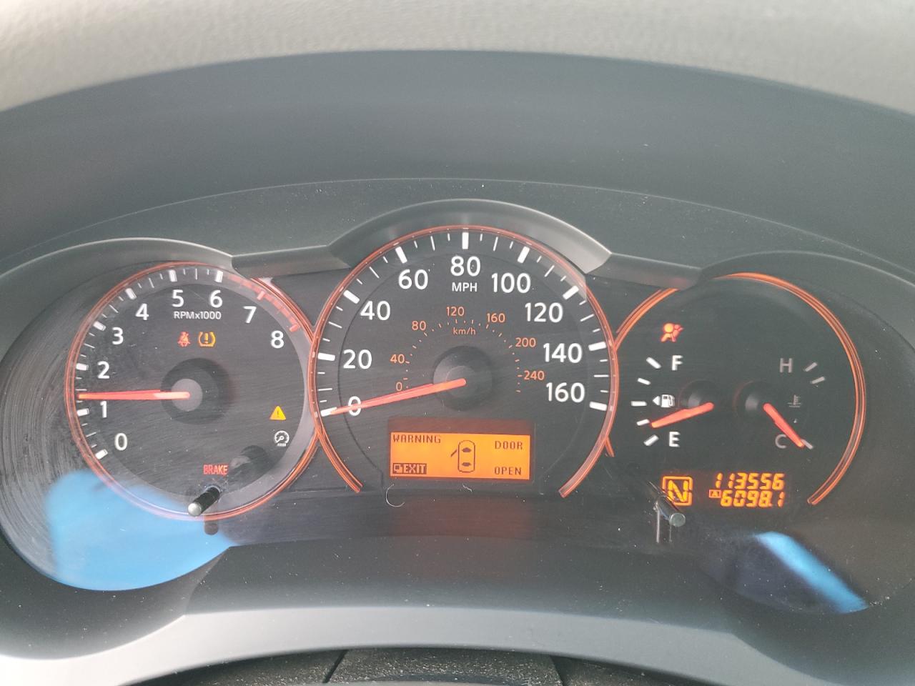 2007 Nissan Altima 2.5 VIN: 1N4AL21EX7N454731 Lot: 67152045