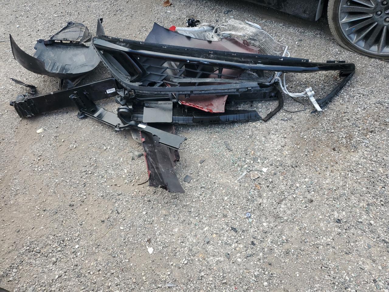 2023 Kia Forte Ex VIN: KNAF55AC4P5166405 Lot: 67517535