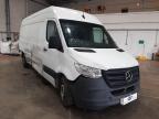 2020 MERCEDES BENZ SPRINTER 3 for sale at Copart SANDTOFT