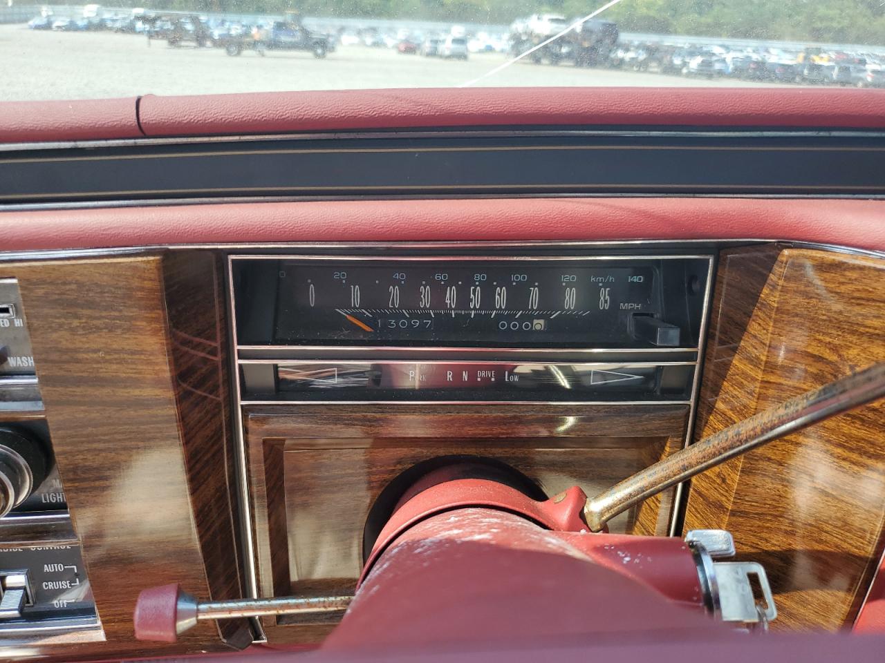 1978 Cadillac Deville VIN: 6D47S8Q264003 Lot: 69081385