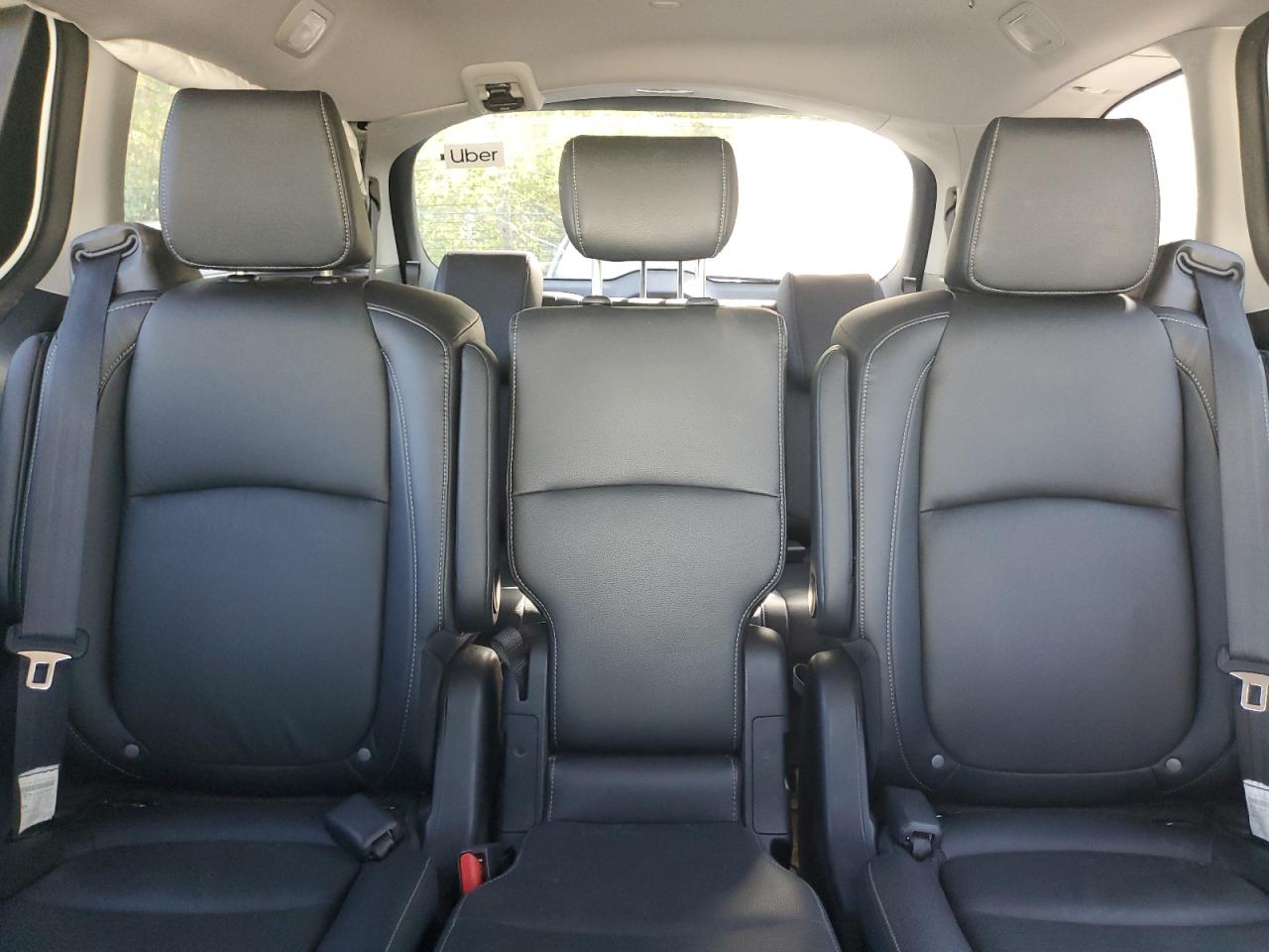 2022 Honda Odyssey Exl VIN: 5FNRL6H68NB503410 Lot: 70512735