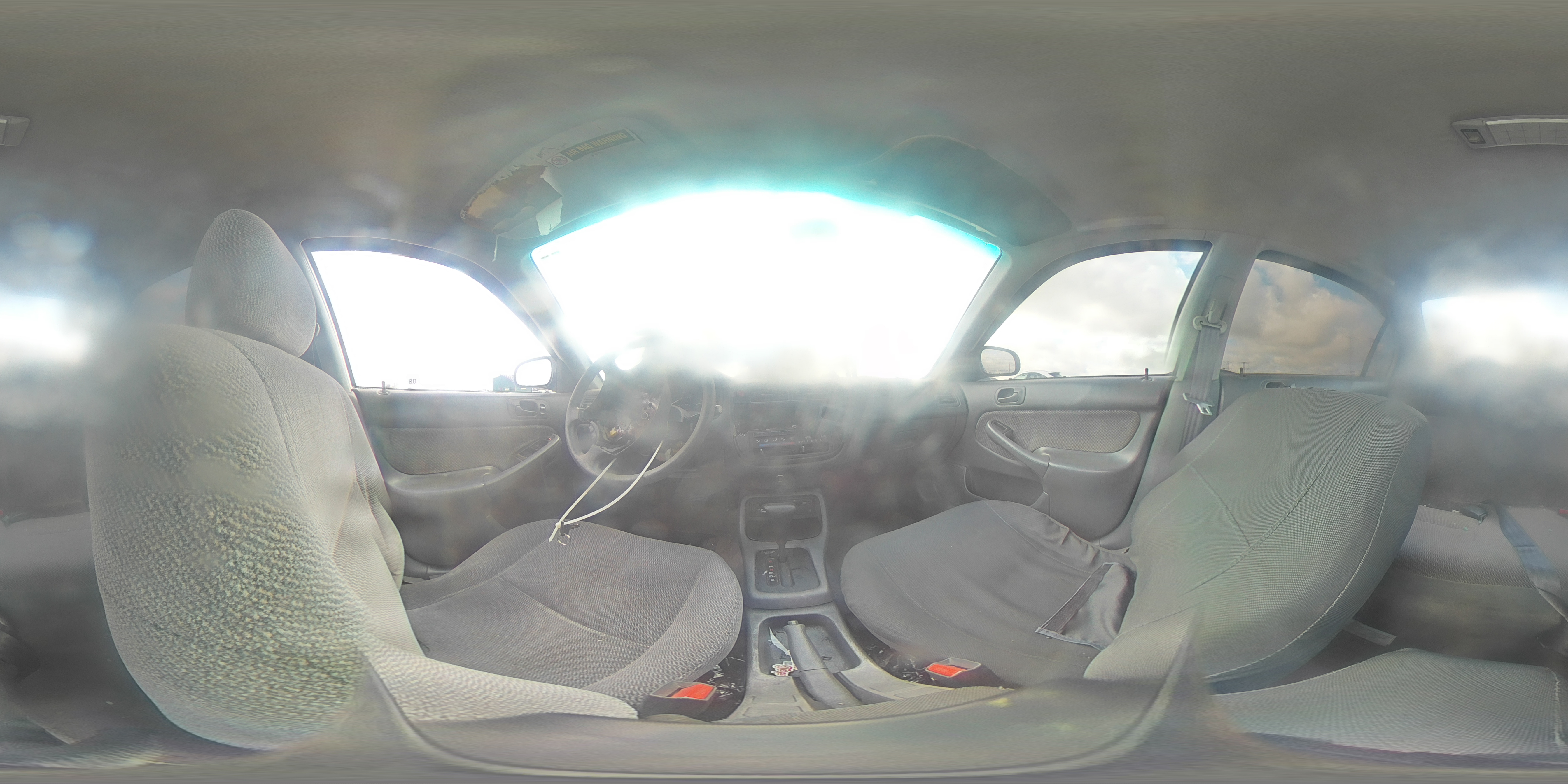 1998 Honda Civic Lx VIN: 2HGEJ6677WH518512 Lot: 68315145