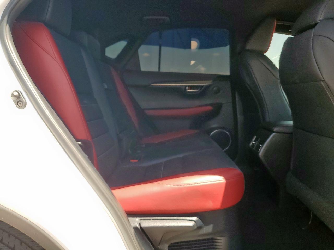 2021 Lexus Nx 300 Base VIN: JTJSARBZ2M2193183 Lot: 68812745