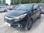 2015 HYUNDAI IX35 SE CR for sale at Copart BELFAST