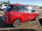 2014 FIAT 500L EASY   à vendre chez Copart ON - TORONTO