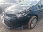 2015 PRIUS HYBRID PRIUS HYBRID  for sale at Copart WOLVERHAMPTON
