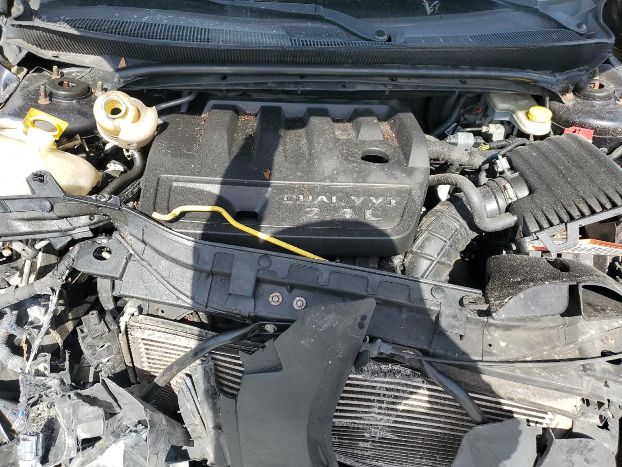 2011 Chrysler 200 Touring VIN: 1C3BC2EBXBN530265 Lot: 68931945