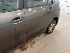 2010 TOYOTA VERSO TR VALVEMATIC  for sale at Copart SANDWICH