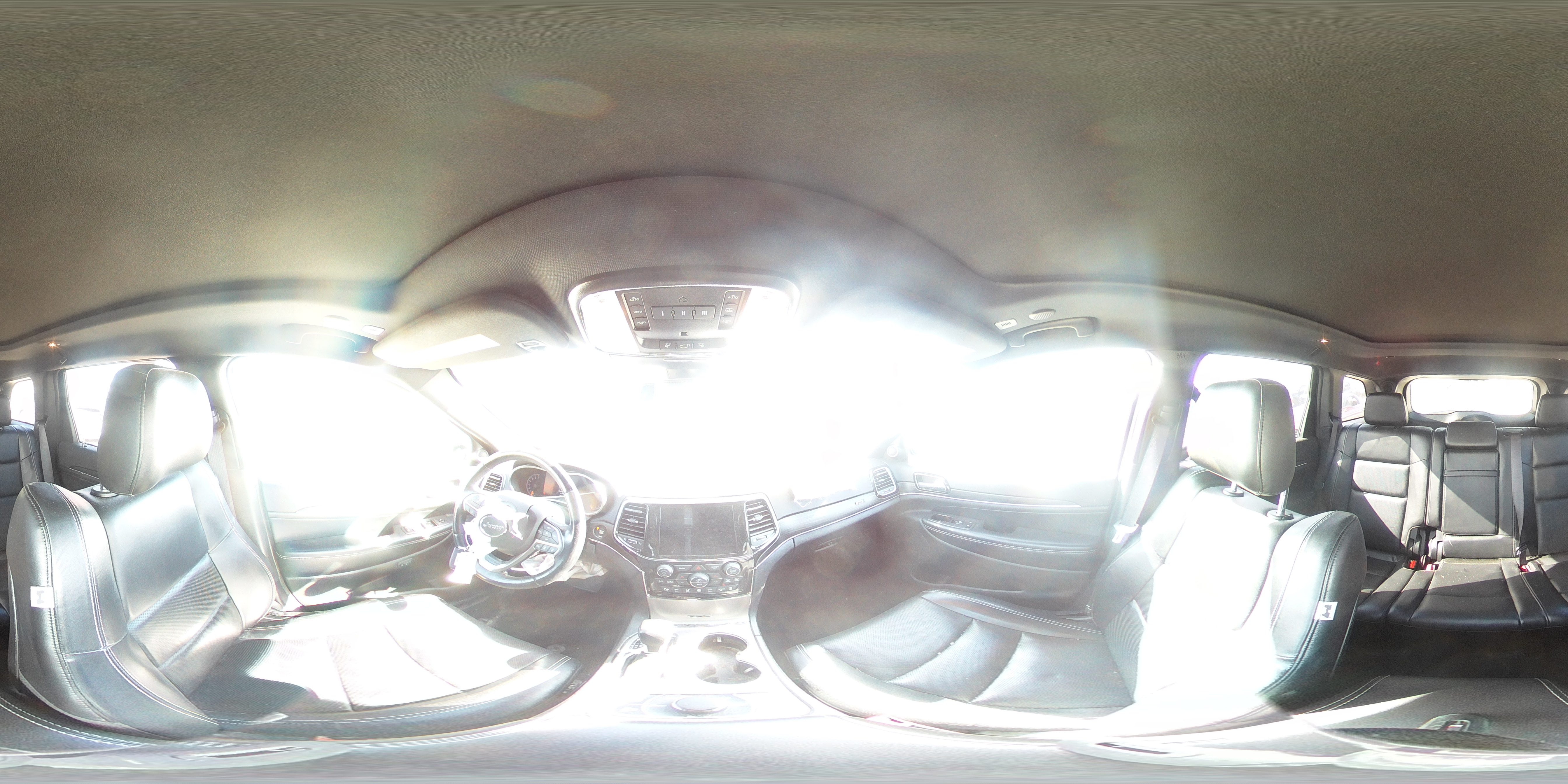 2021 Jeep Grand Cherokee Limited VIN: 1C4RJFBGXMC672444 Lot: 70881315