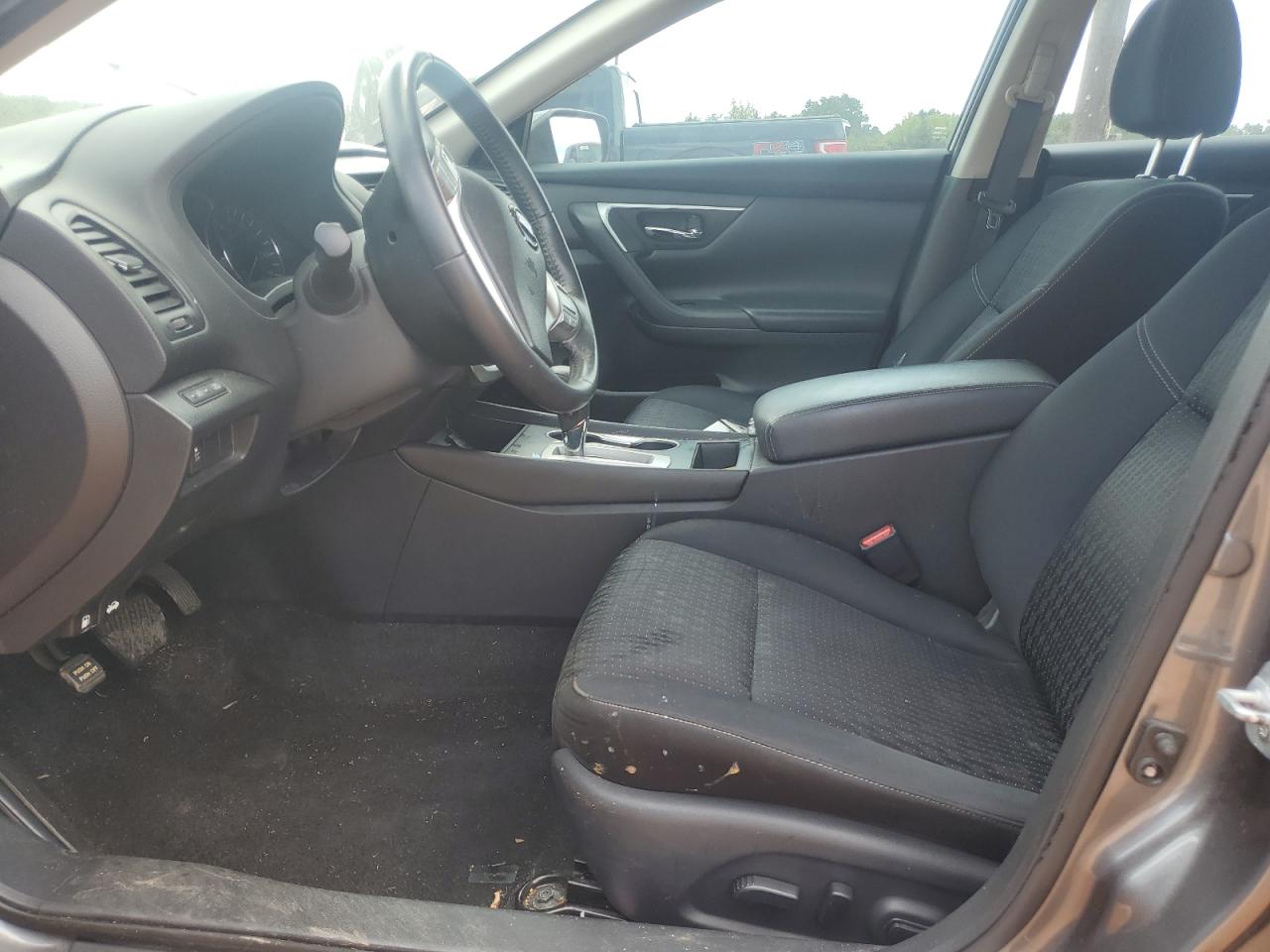 2017 Nissan Altima 2.5 VIN: 1N4AL3AP9HC110733 Lot: 70918695