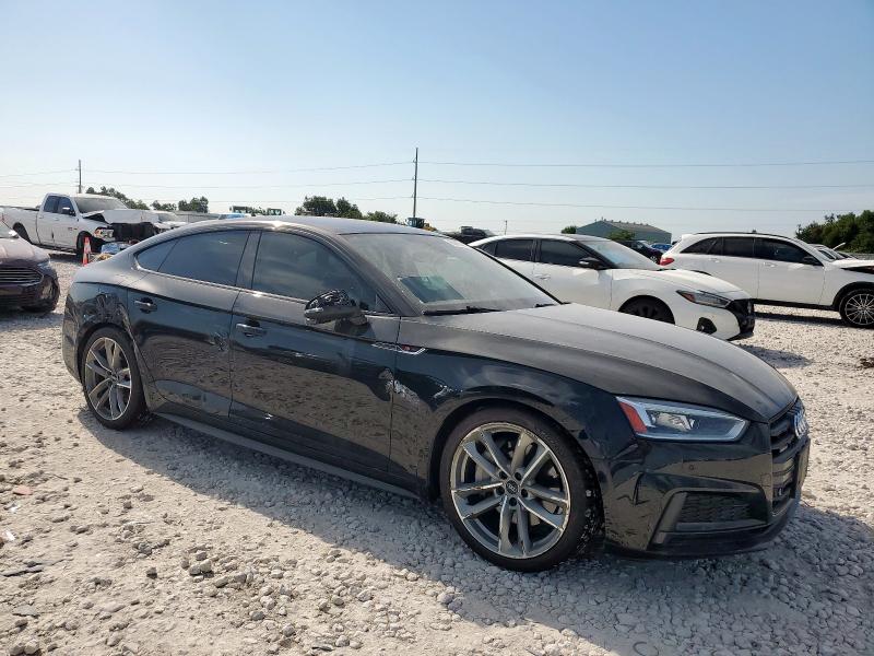 AUDI A5 2019 Czarny
