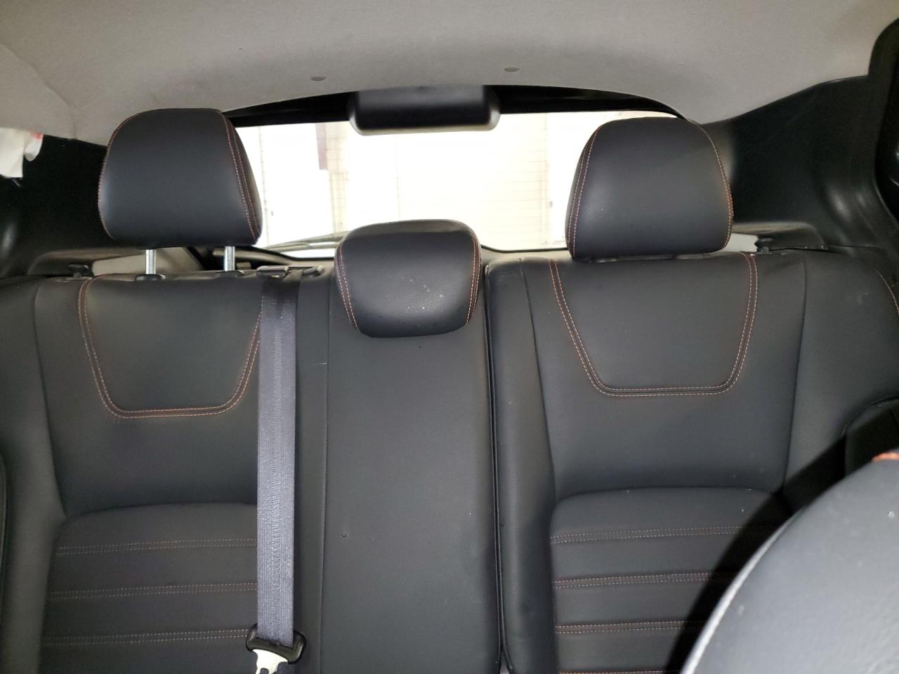 2020 Nissan Kicks Sr VIN: 3N1CP5DV7LL556862 Lot: 69544505