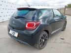2014 CITROEN DS3 DSPORT PLUS for sale at Copart YORK