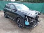 2025 MG ZS TROPHY for sale at Copart PETERLEE