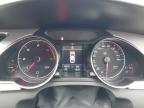 2015 AUDI A5 S LINE TDI  for sale at Copart GLOUCESTER