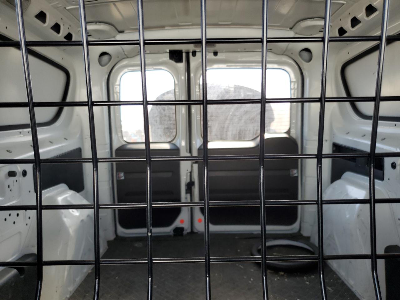 2017 Ram Promaster City Slt VIN: ZFBERFBB7H6G47779 Lot: 68478405