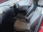 2009 SEAT LEON S EMO for sale at Copart SANDTOFT