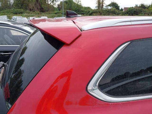 2018 MITSUBISHI OUTLANDER 2.4 PHEV JURO 5DR AUTO