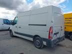 2014 RENAULT MASTER  for sale at Copart WOLVERHAMPTON