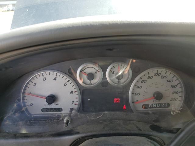 2006 MAZDA B4000 CAB PLUS  